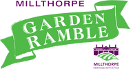 Millthorpe Garden Ramble